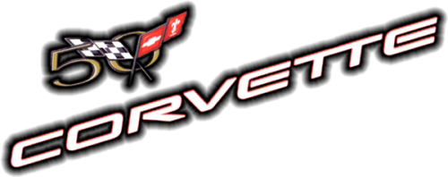 Corvette (USA) Game Logos